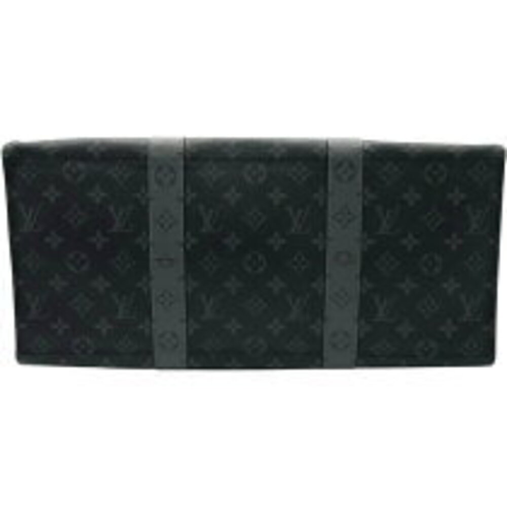 Louis Vuitton Cabas Zip Black Monogram Eclipse Black Reverse Handbag - Picture 5 of 11